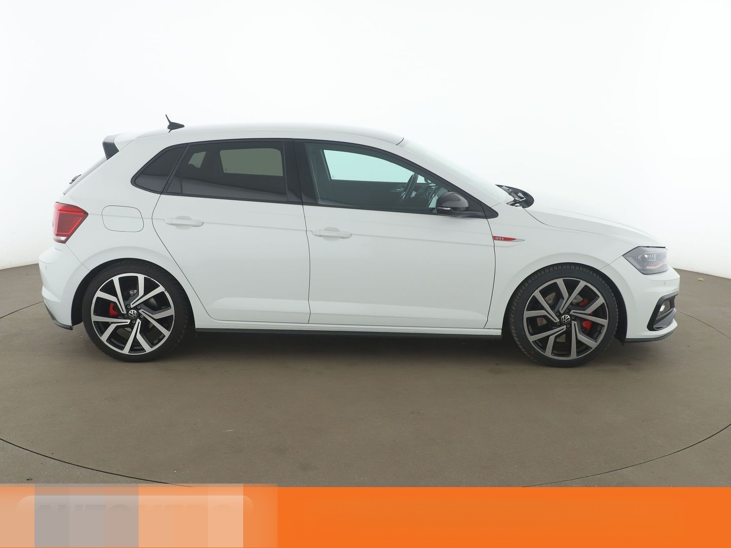 Volkswagen Polo 2.0 TSI GTI Aut.*NAVI*LED*PDC*SHZ*KLIMA* foto 7