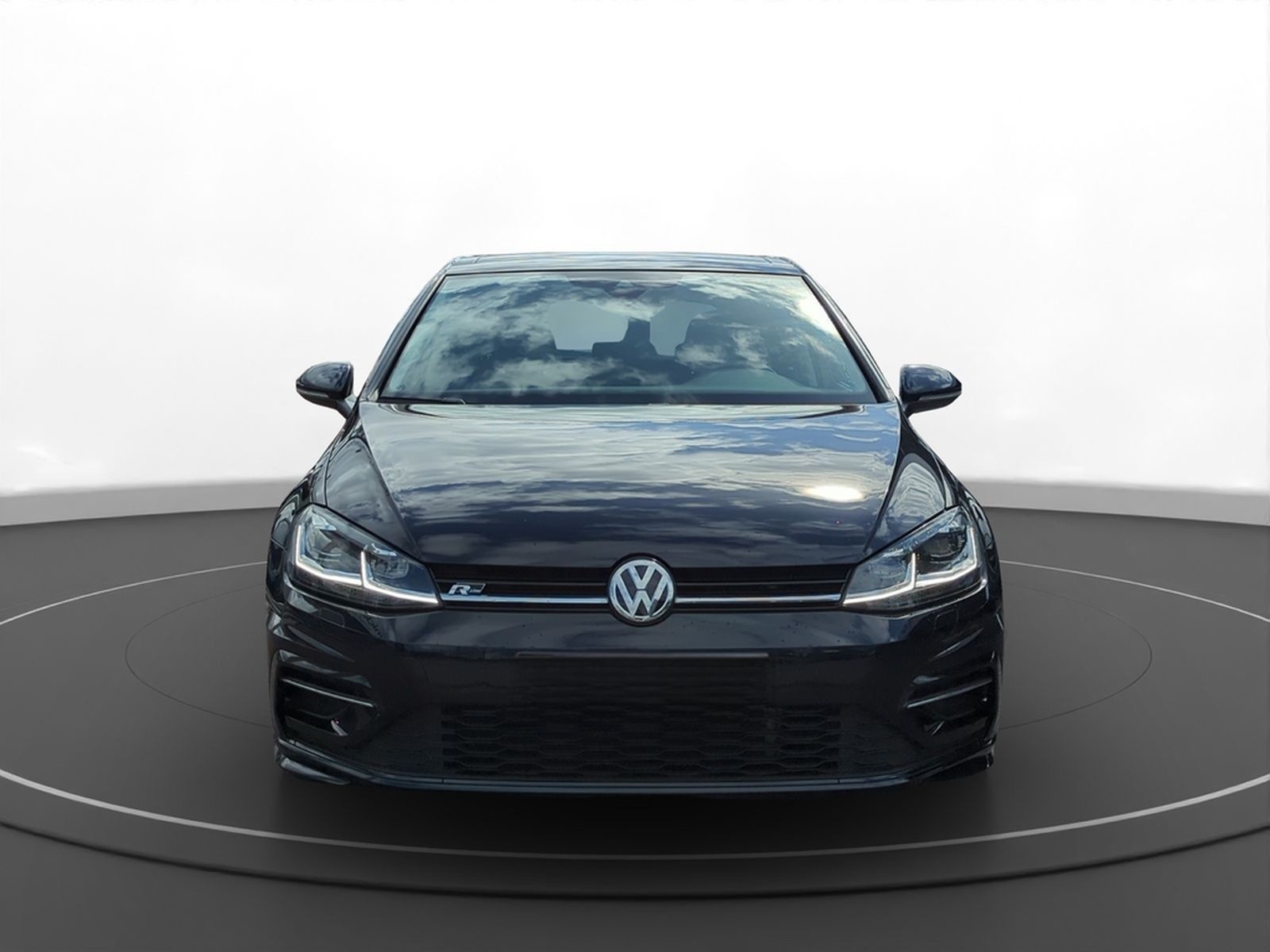 Volkswagen Golf VII Highline 1.5 TSI DSG *R-Line, Dynaudio, foto 15