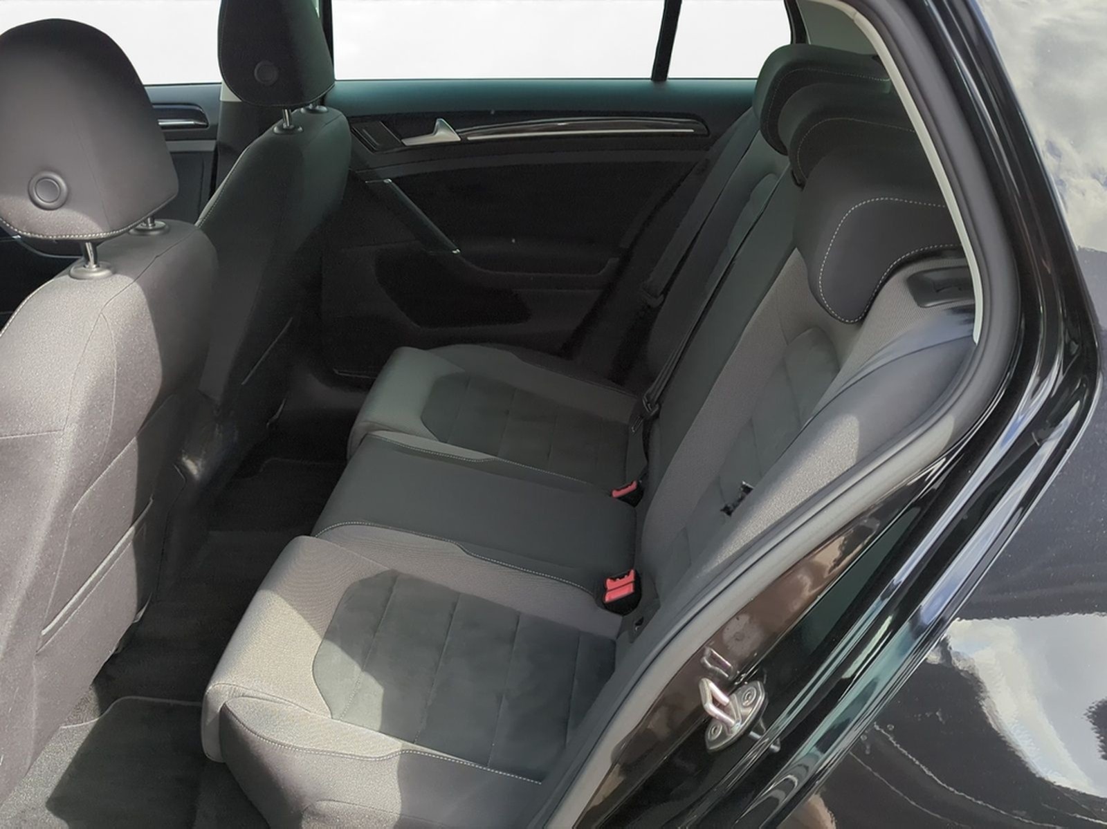 Volkswagen Golf VII Highline 1.5 TSI DSG *R-Line, Dynaudio, foto 5