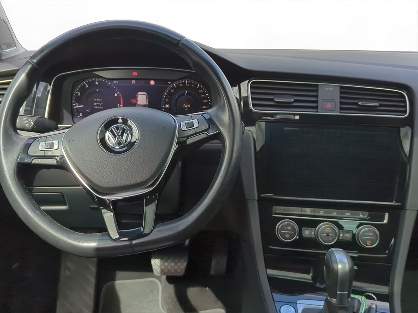 Volkswagen Golf VII Highline 1.5 TSI DSG *R-Line, Dynaudio, foto 6