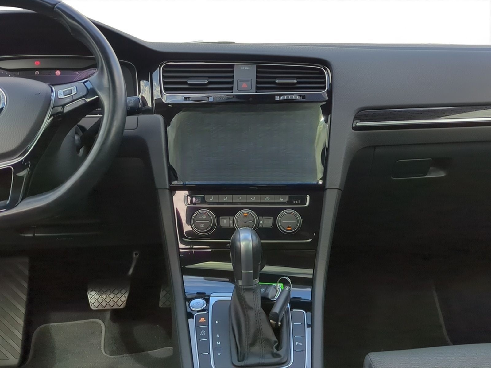 Volkswagen Golf VII Highline 1.5 TSI DSG *R-Line, Dynaudio, foto 7