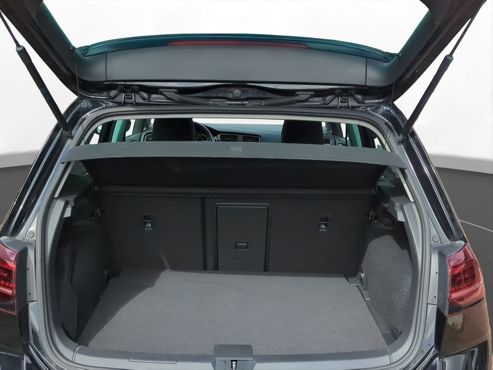 Volkswagen Golf VII Highline 1.5 TSI DSG *R-Line, Dynaudio, foto 10