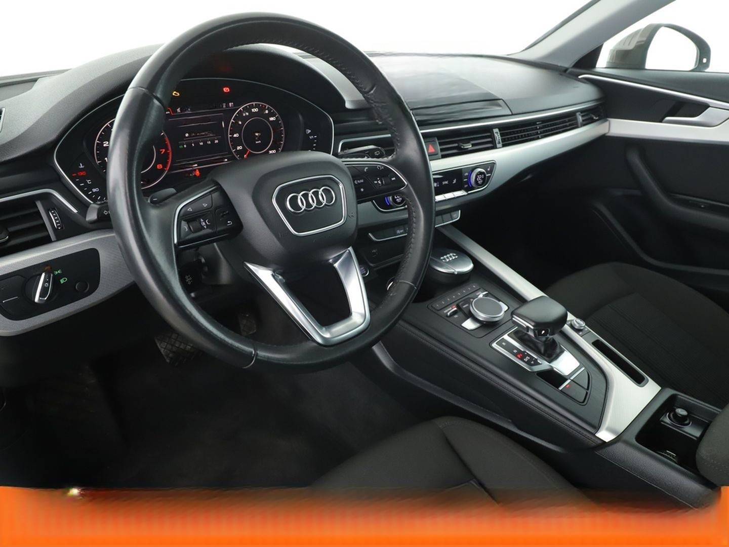 Audi A4 1.4 TFSI ACT Design Aut.*NAVI*XENON*TEMPO*PDC foto 11