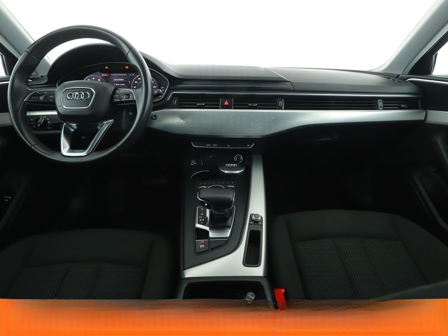 Audi A4 1.4 TFSI ACT Design Aut.*NAVI*XENON*TEMPO*PDC foto 12