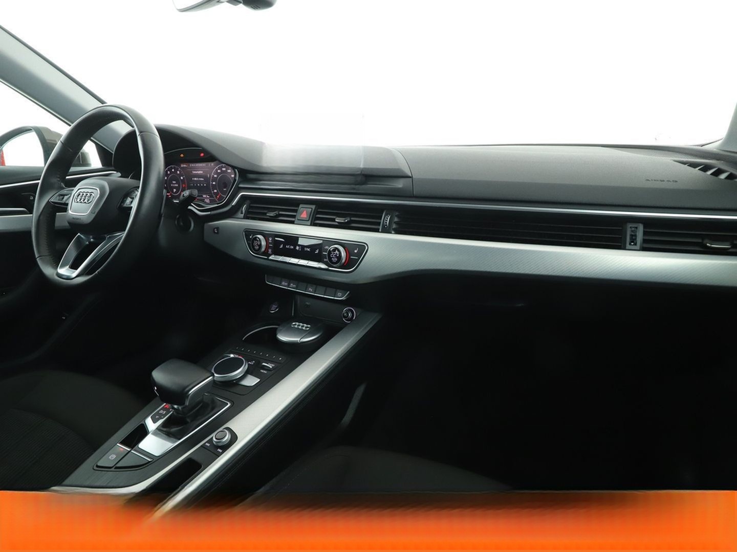 Audi A4 1.4 TFSI ACT Design Aut.*NAVI*XENON*TEMPO*PDC foto 13