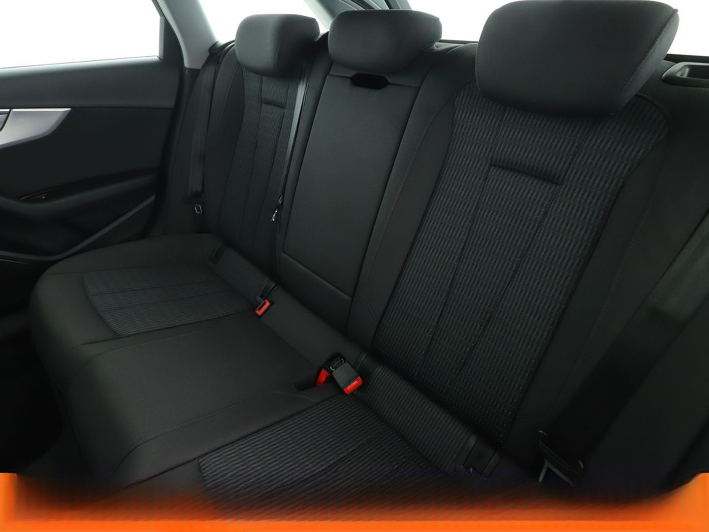 Audi A4 1.4 TFSI ACT Design Aut.*NAVI*XENON*TEMPO*PDC foto 14