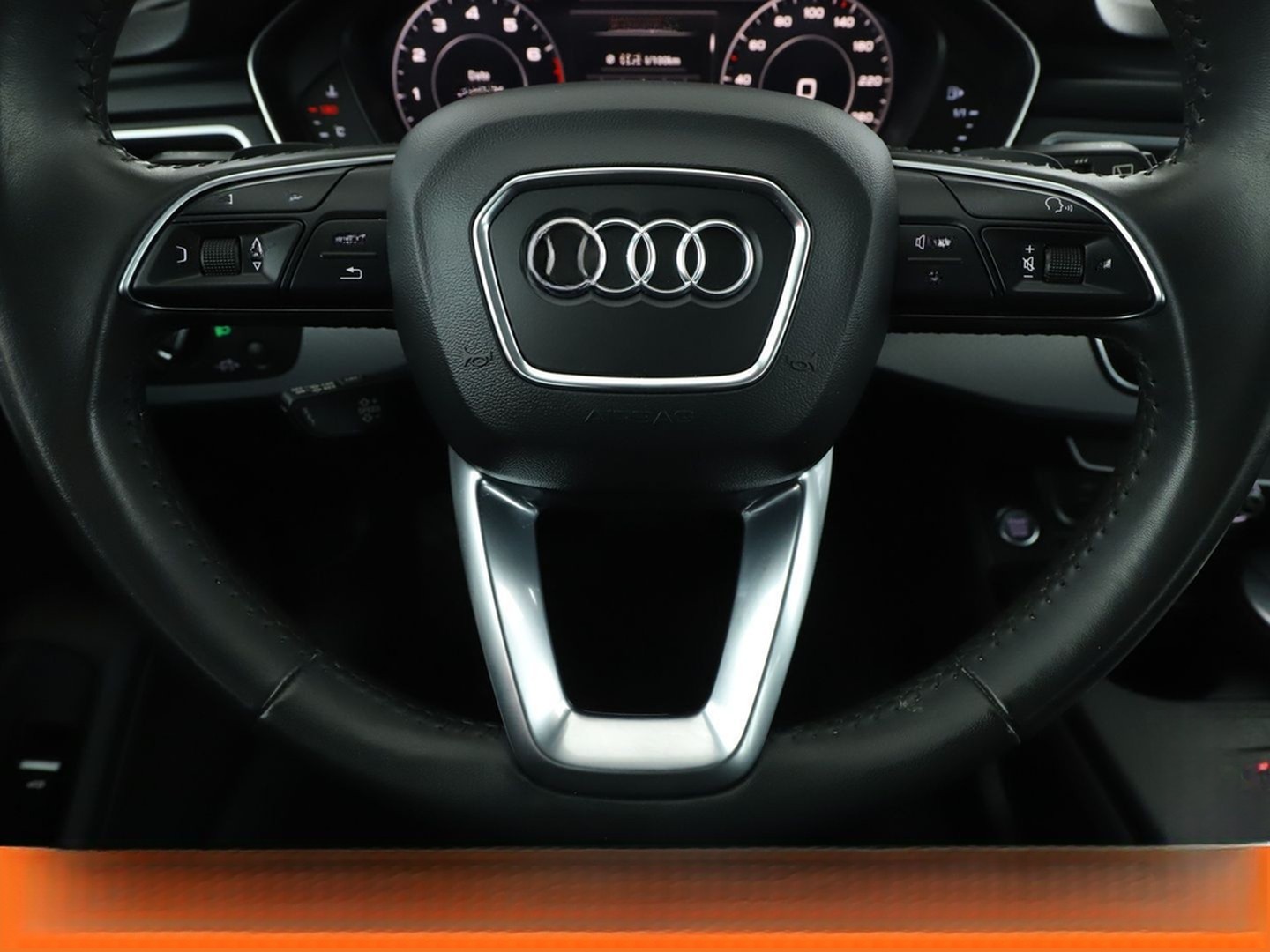 Audi A4 1.4 TFSI ACT Design Aut.*NAVI*XENON*TEMPO*PDC foto 19