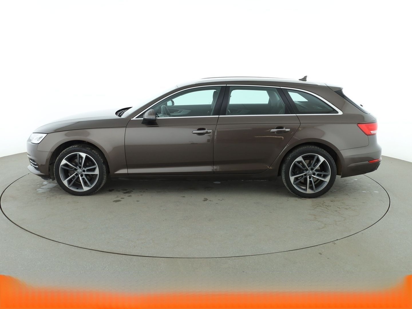 Audi A4 1.4 TFSI ACT Design Aut.*NAVI*XENON*TEMPO*PDC foto 3