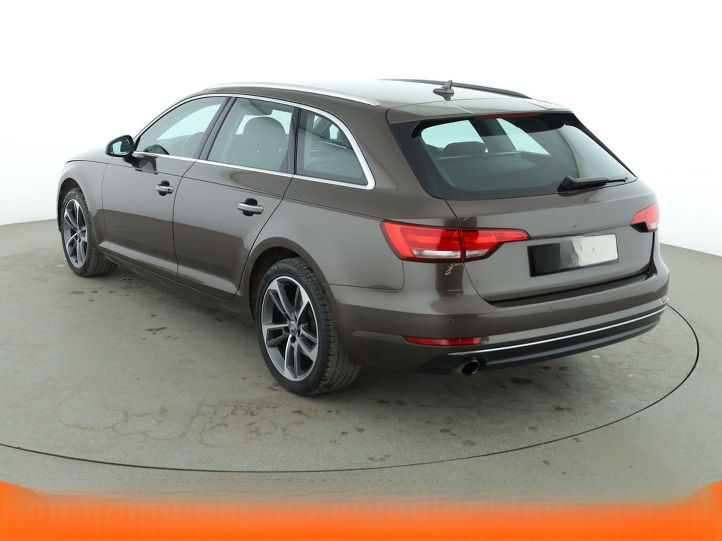 Audi A4 1.4 TFSI ACT Design Aut.*NAVI*XENON*TEMPO*PDC foto 4