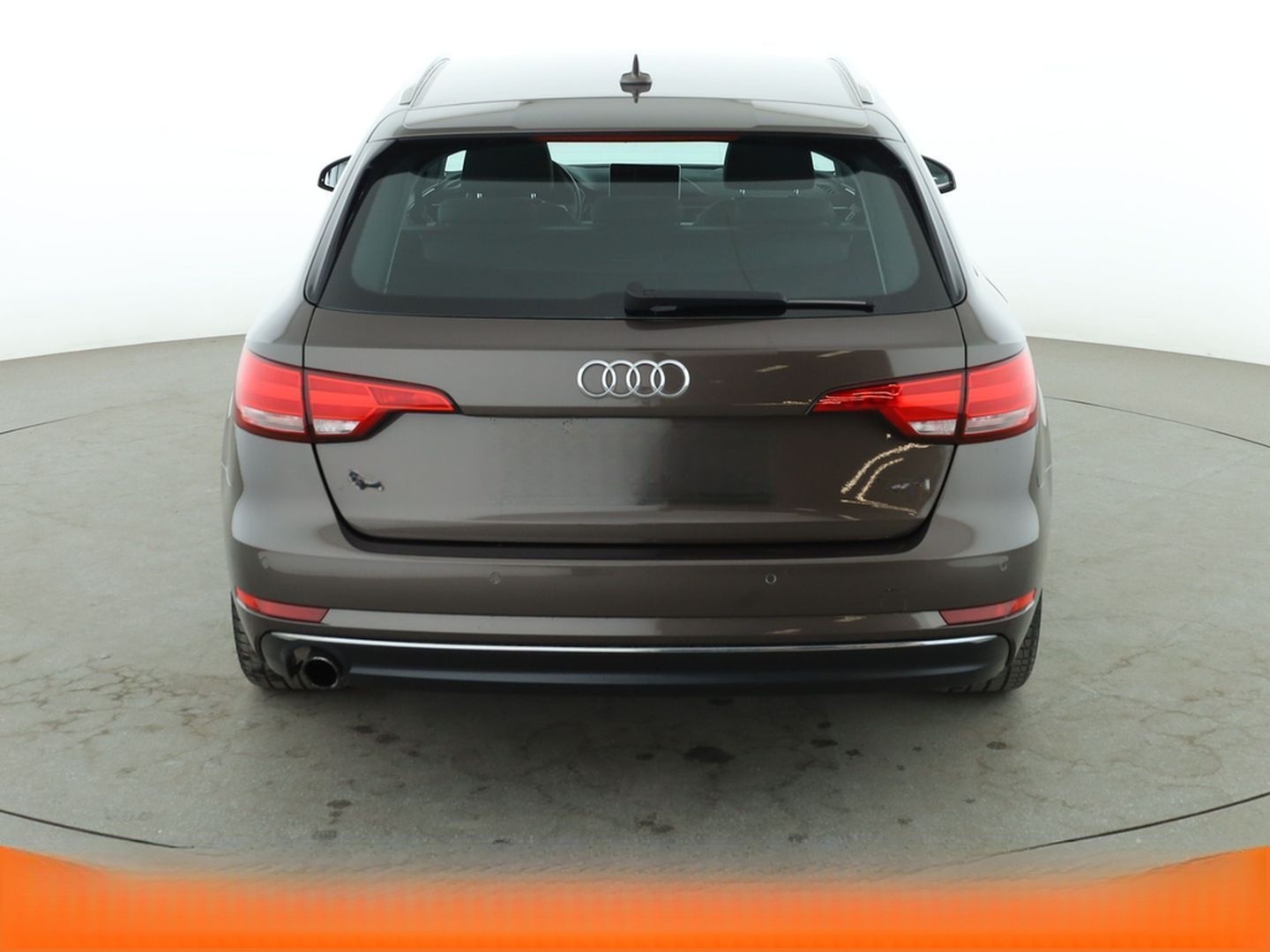 Audi A4 1.4 TFSI ACT Design Aut.*NAVI*XENON*TEMPO*PDC foto 5