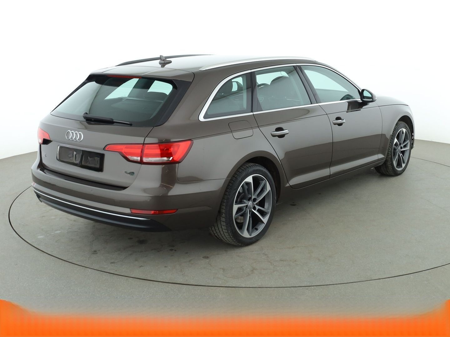 Audi A4 1.4 TFSI ACT Design Aut.*NAVI*XENON*TEMPO*PDC foto 6