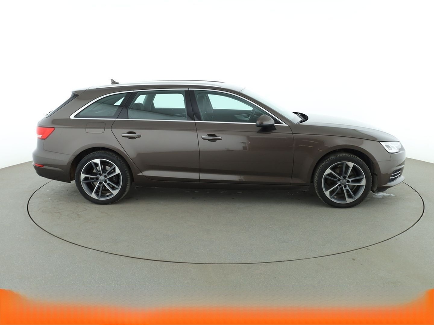 Audi A4 1.4 TFSI ACT Design Aut.*NAVI*XENON*TEMPO*PDC foto 7