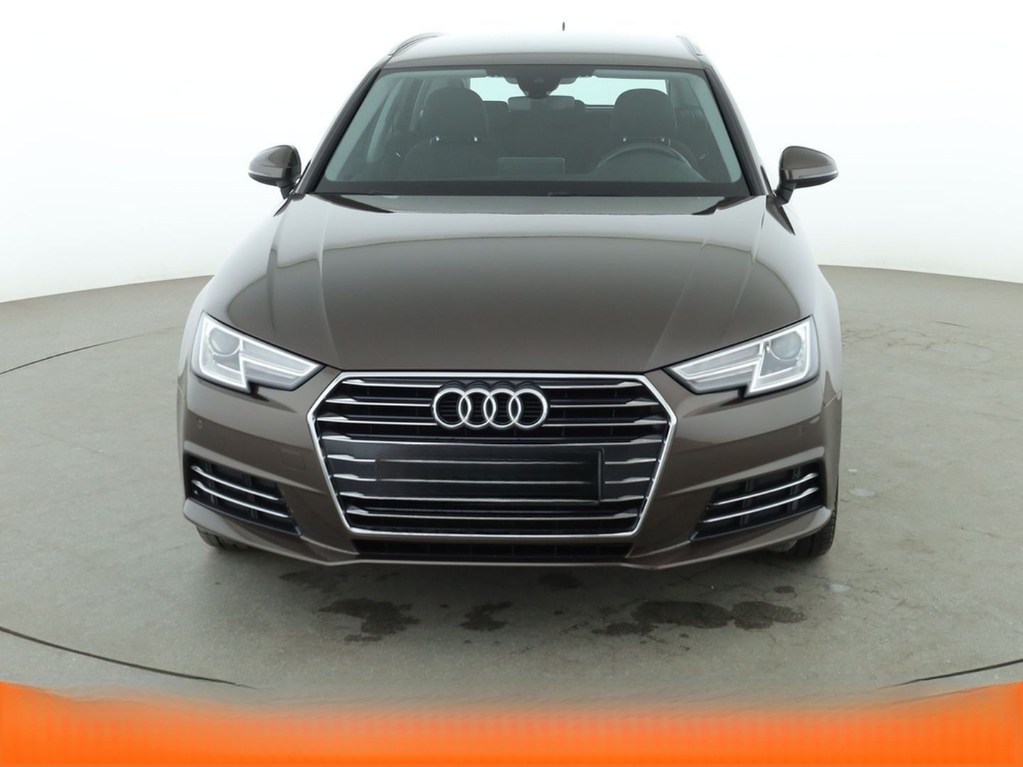 Audi A4 1.4 TFSI ACT Design Aut.*NAVI*XENON*TEMPO*PDC foto 9