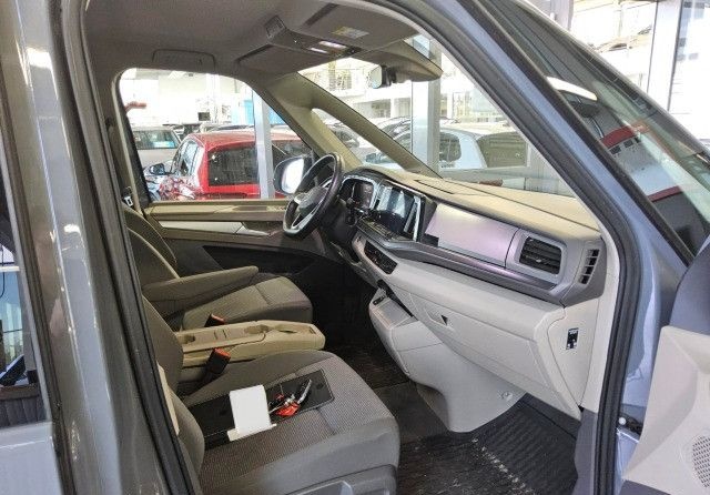 Volkswagen T7 Multivan LÜ 2.0 TDI DSG App-Connect/Einparkhi foto 3