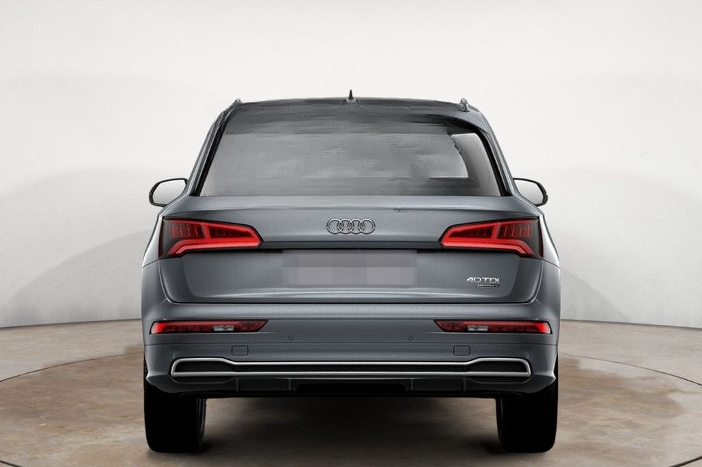 Audi Q5 S line 40 TDI quattro LED NAVI PANO LUFT foto 4