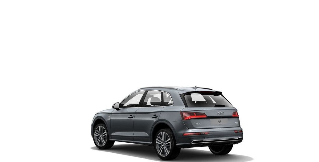 Audi Q5 S line 40 TDI quattro LED NAVI PANO LUFT foto 6