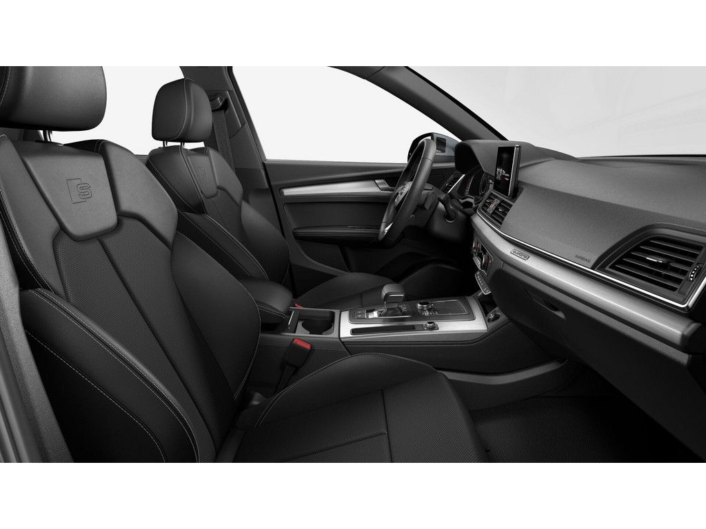 Audi Q5 S line 40 TDI quattro LED NAVI PANO LUFT foto 8