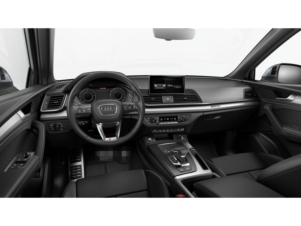 Audi Q5 S line 40 TDI quattro LED NAVI PANO LUFT foto 9