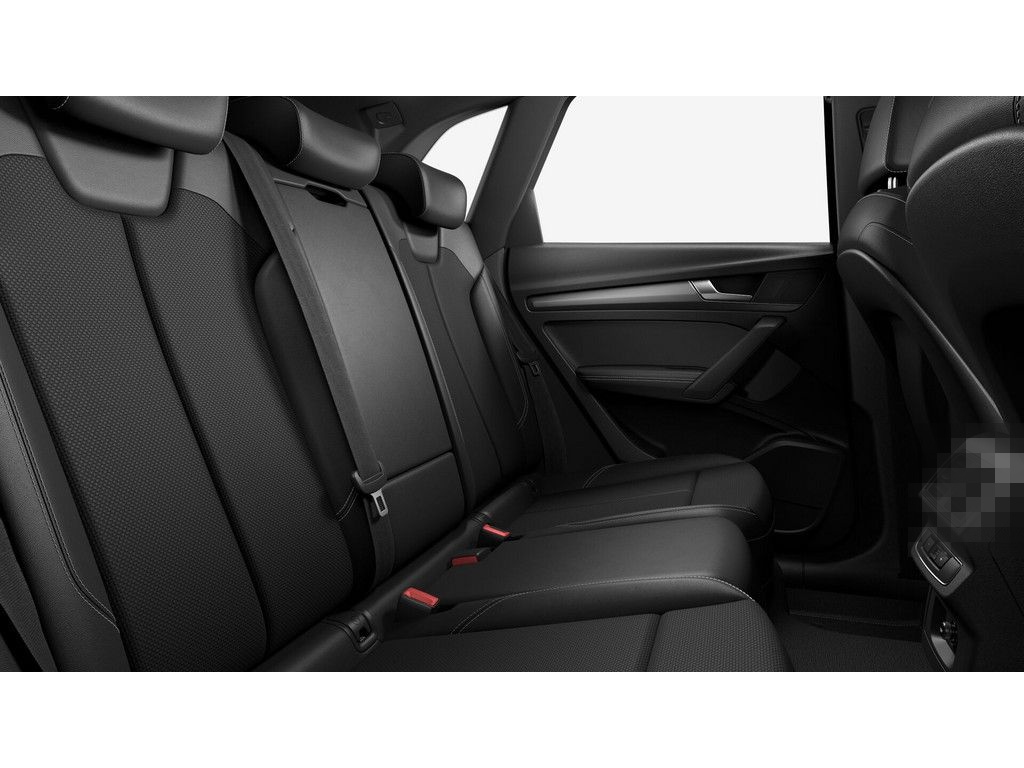Audi Q5 S line 40 TDI quattro LED NAVI PANO LUFT foto 10