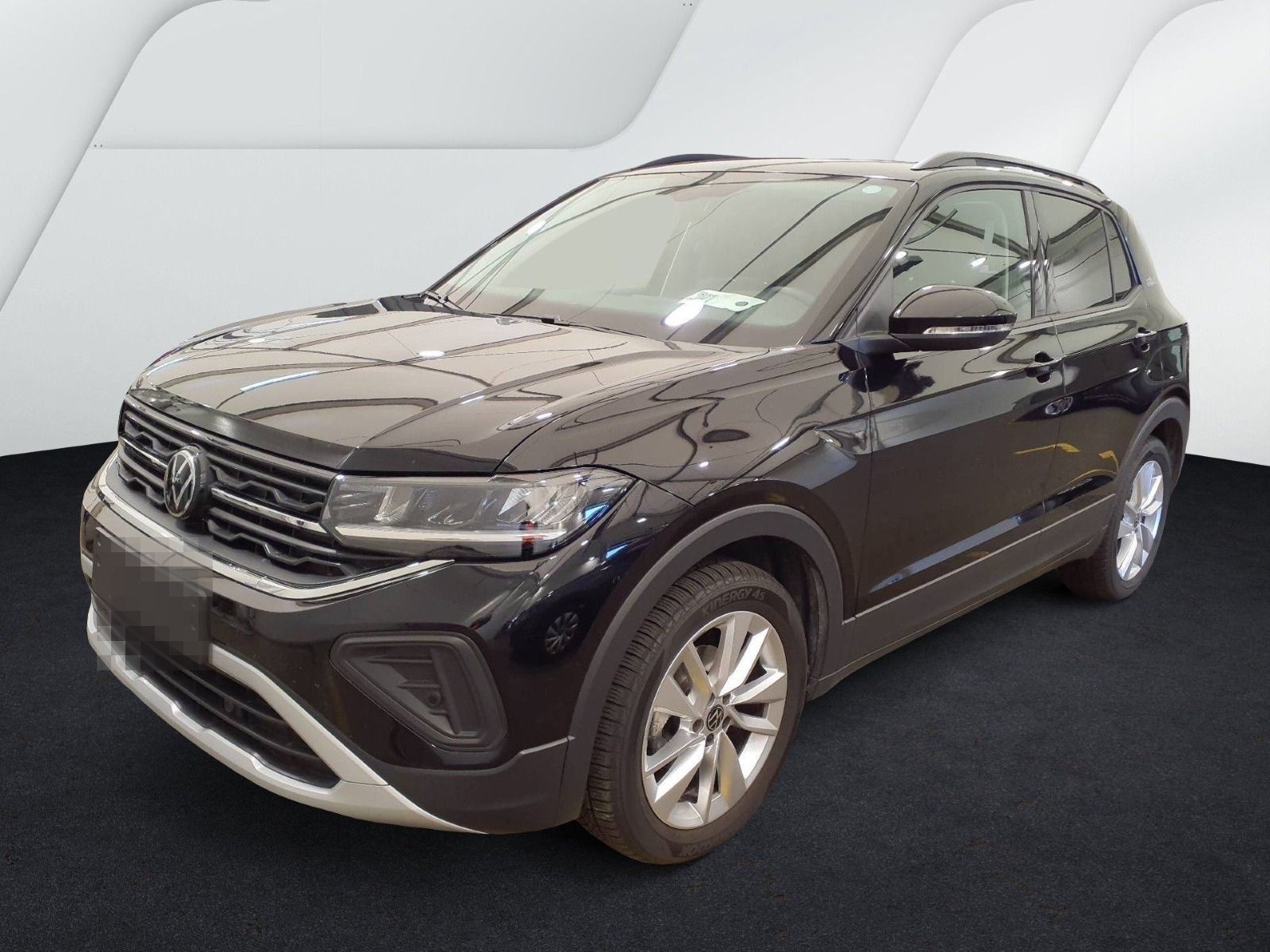 Volkswagen T-Cross Life 1.0 TSI LED Navi Kamera foto 2