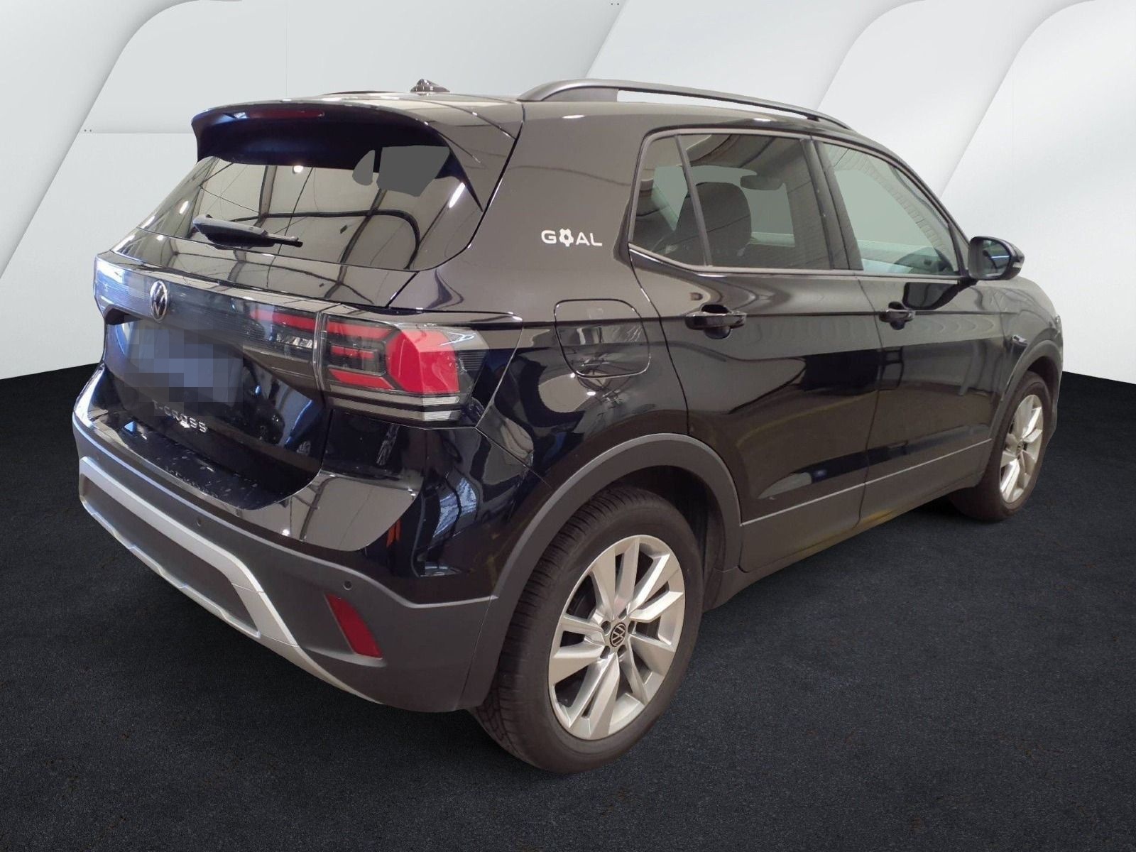 Volkswagen T-Cross Life 1.0 TSI LED Navi Kamera foto 3