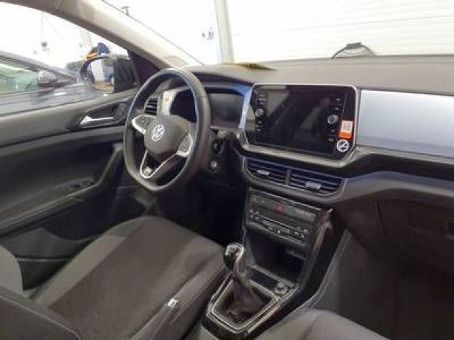 Volkswagen T-Cross Life 1.0 TSI LED Navi Kamera foto 4