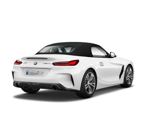 BMW Z4 sDrive20iA Cabrio  foto 2