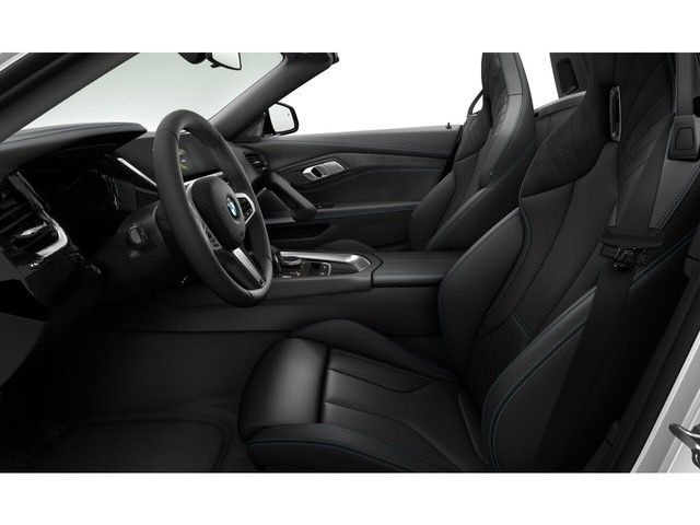 BMW Z4 sDrive20iA Cabrio  foto 3