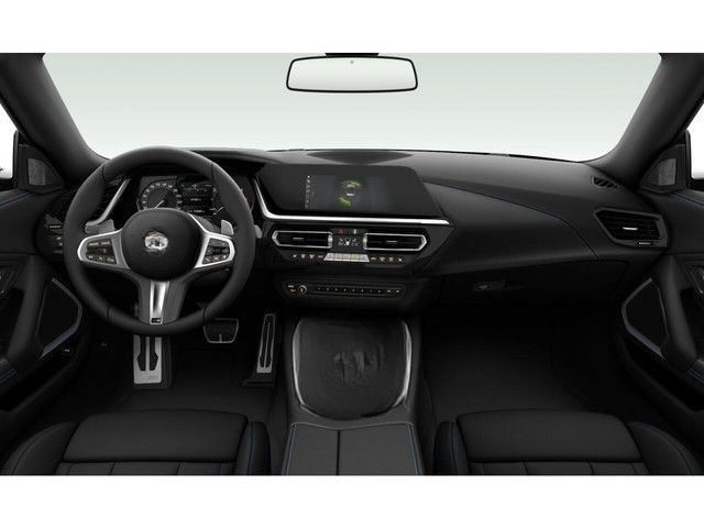 BMW Z4 sDrive20iA Cabrio  foto 4