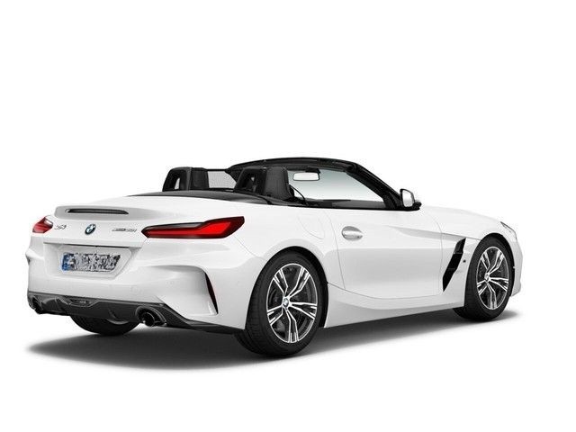 BMW Z4 sDrive20iA Cabrio  foto 5