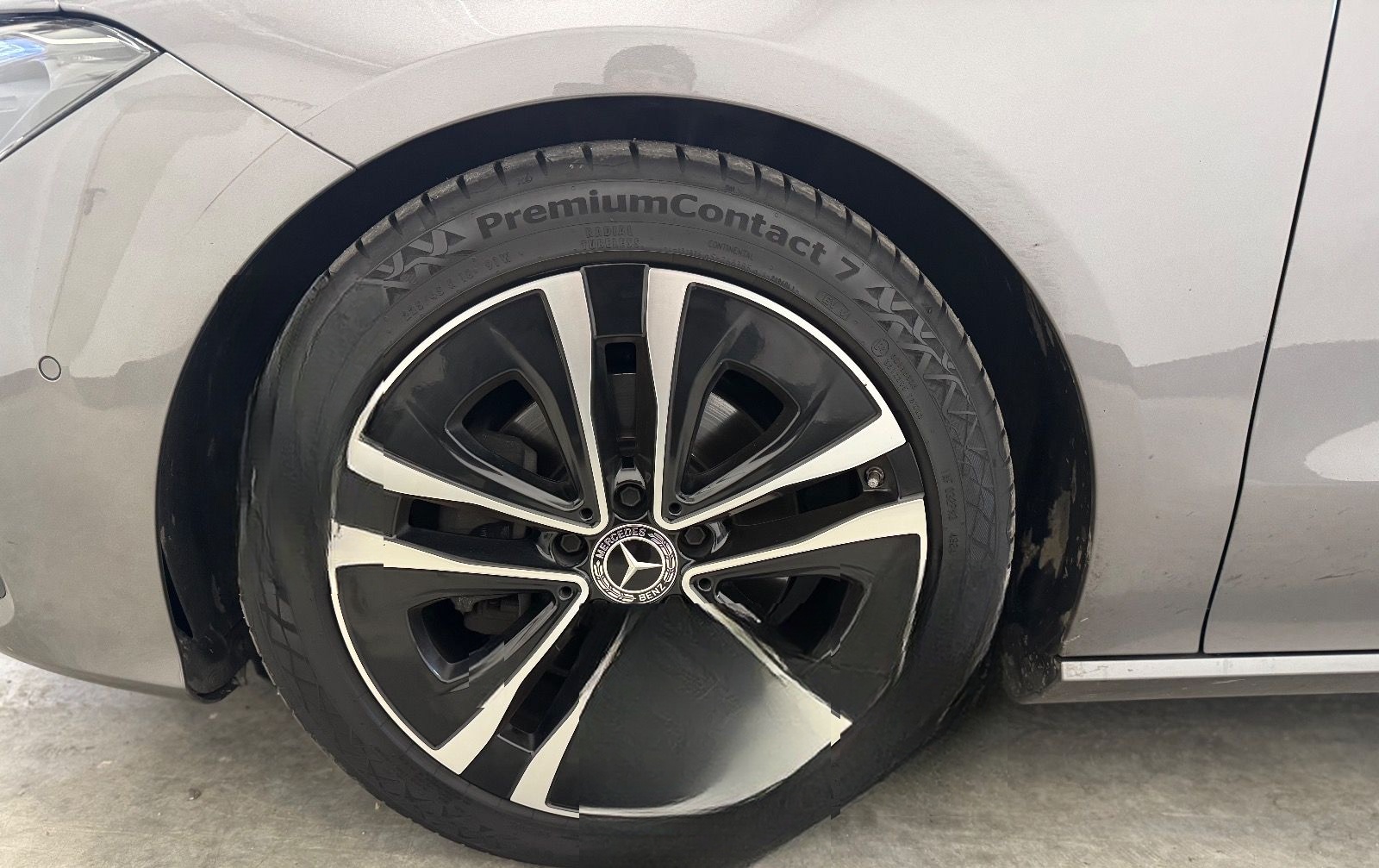 Mercedes-Benz CLA 180 d Shooting Brake Progressive*LED*ACC*360 foto 8