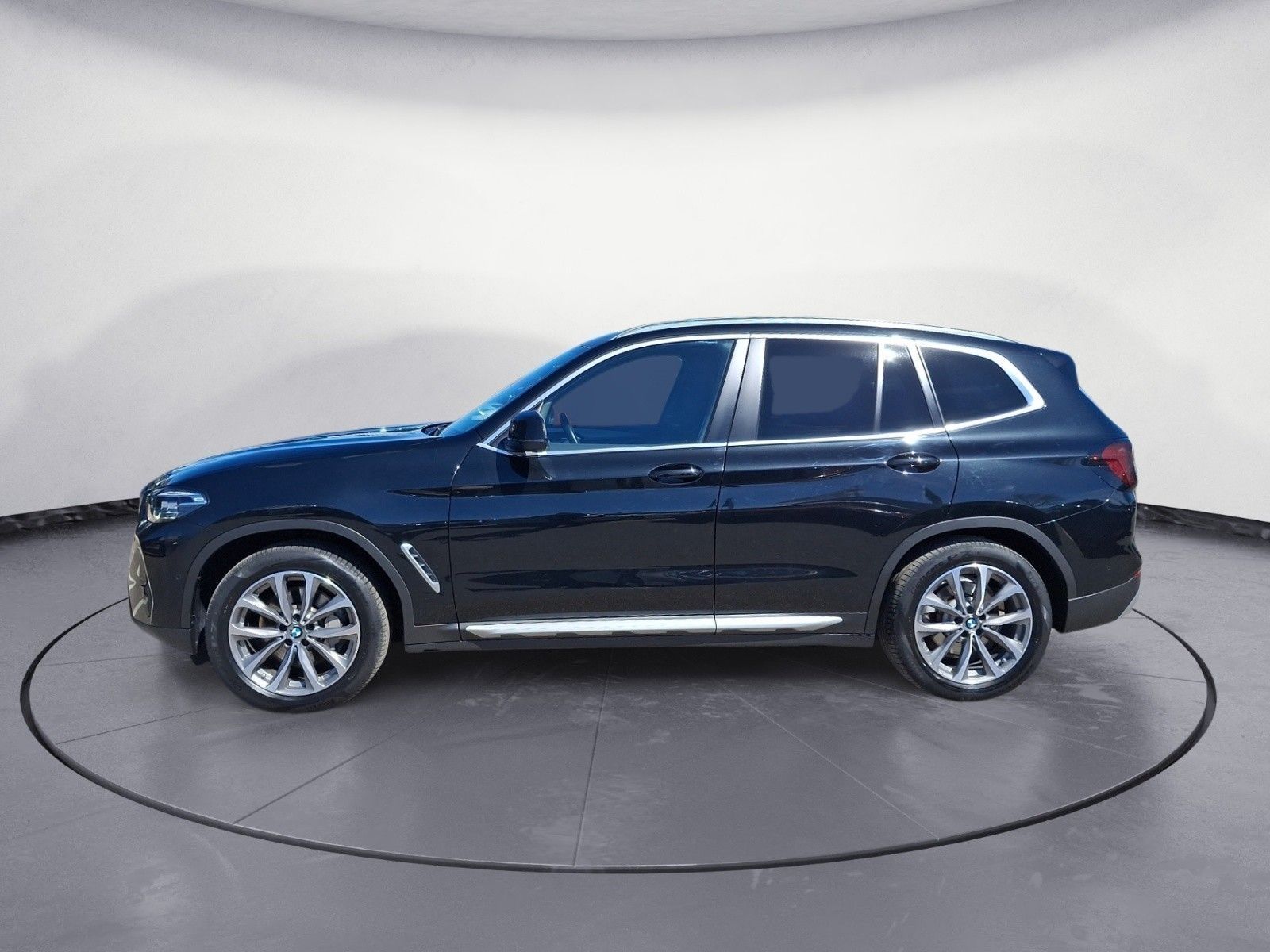 BMW X3 xDrive30d AT Aut. Panorama Klimaaut. AHK HIFI foto 3