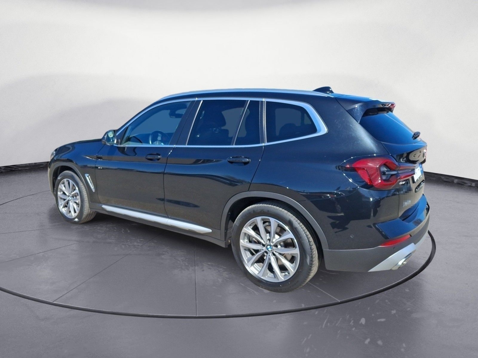 BMW X3 xDrive30d AT Aut. Panorama Klimaaut. AHK HIFI foto 4