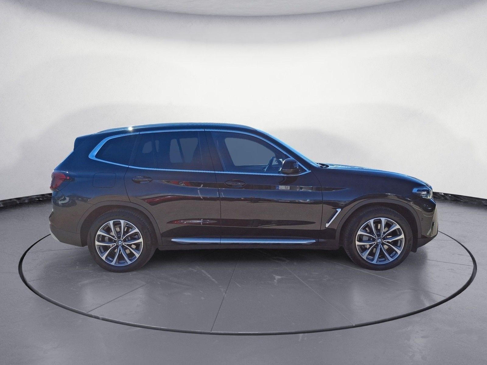 BMW X3 xDrive30d AT Aut. Panorama Klimaaut. AHK HIFI foto 6