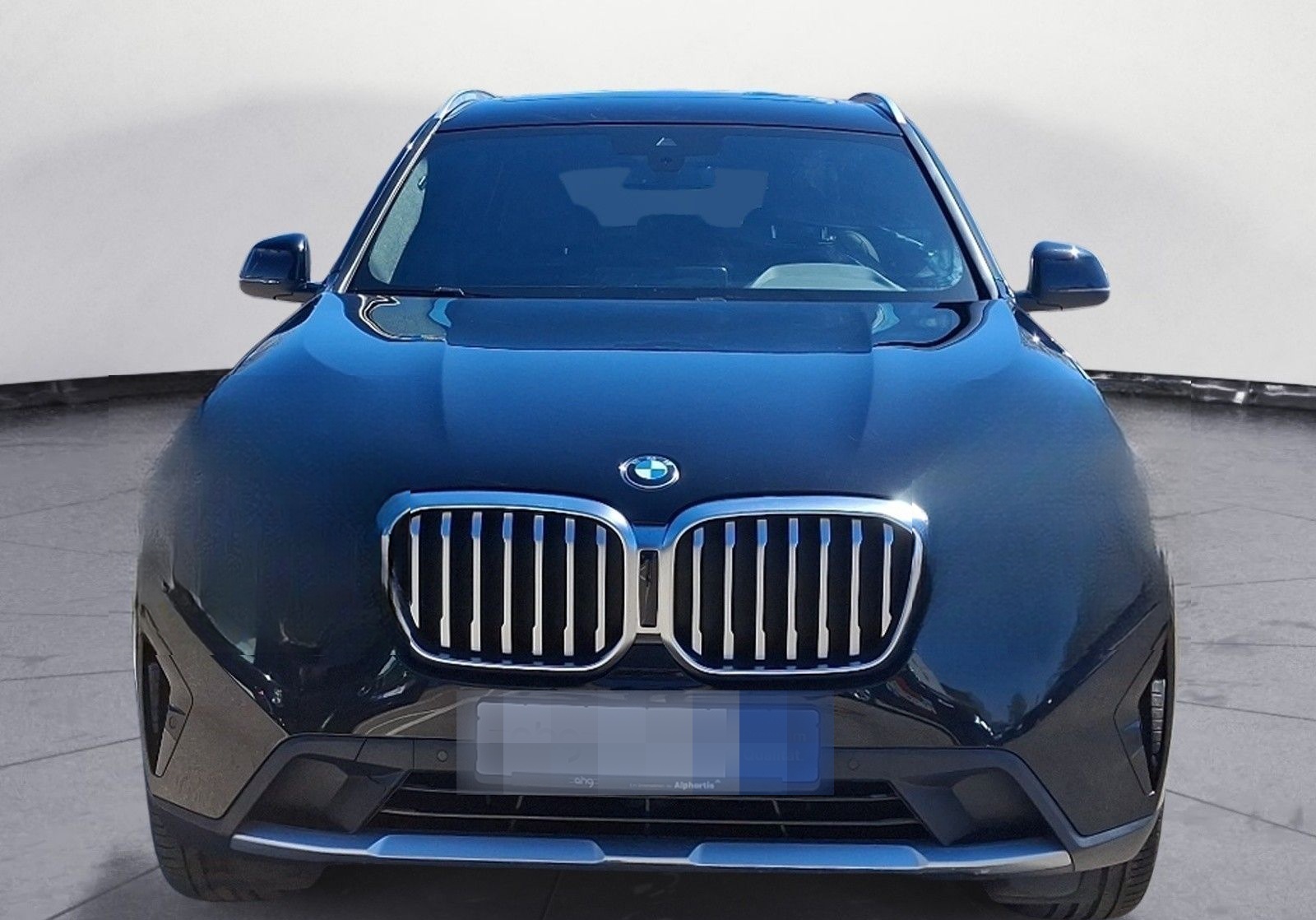 BMW X3 xDrive30d AT Aut. Panorama Klimaaut. AHK HIFI foto 7