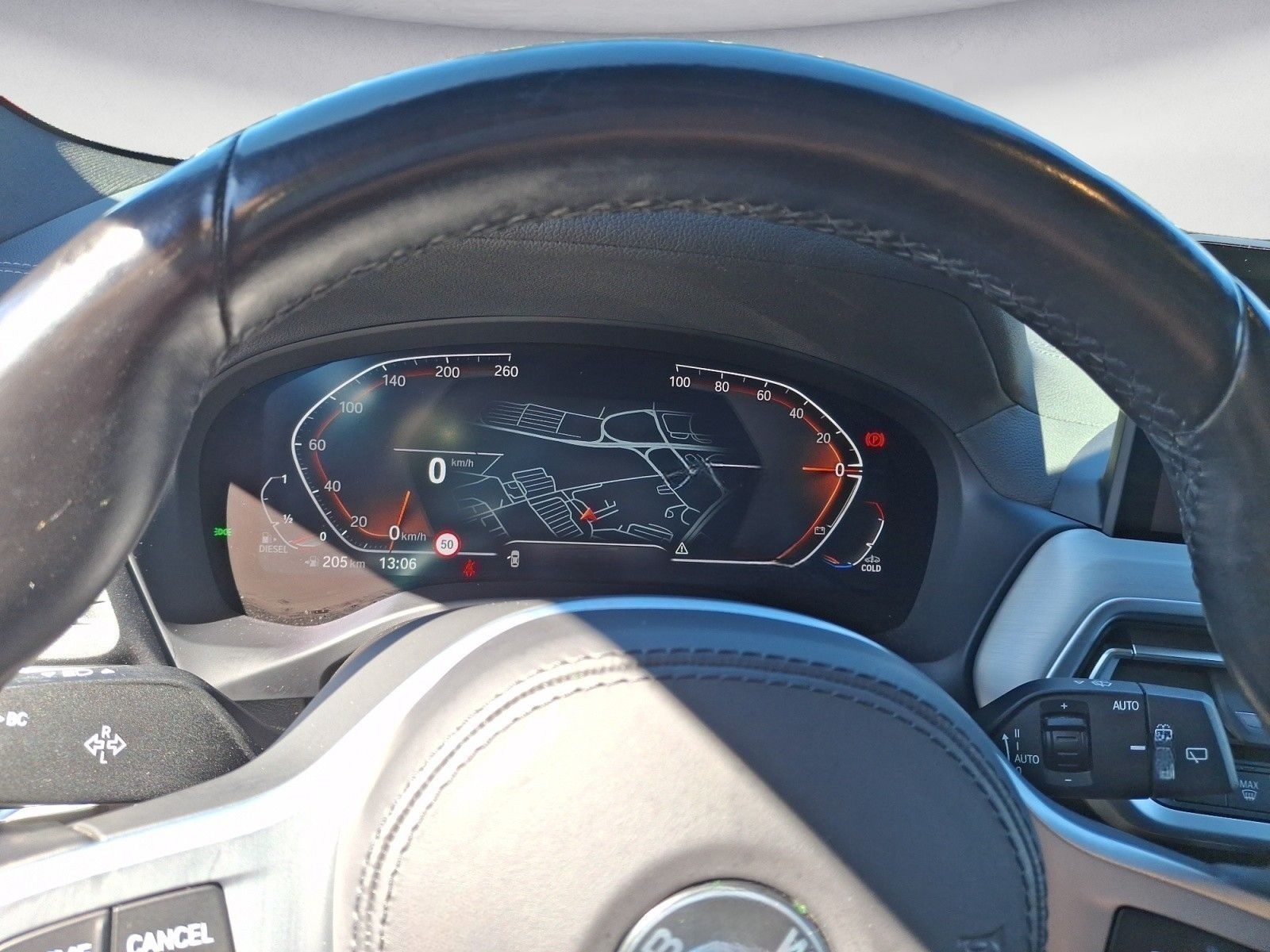 BMW X3 xDrive30d AT Aut. Panorama Klimaaut. AHK HIFI foto 10