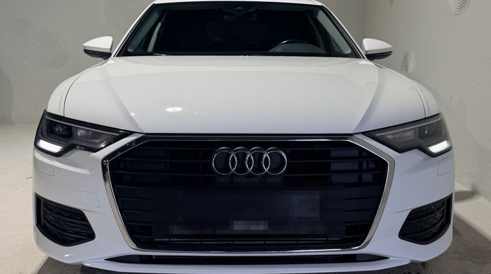 Audi A6 Avant 45 TDI quattro*Luft*LED*Kamera* foto 2