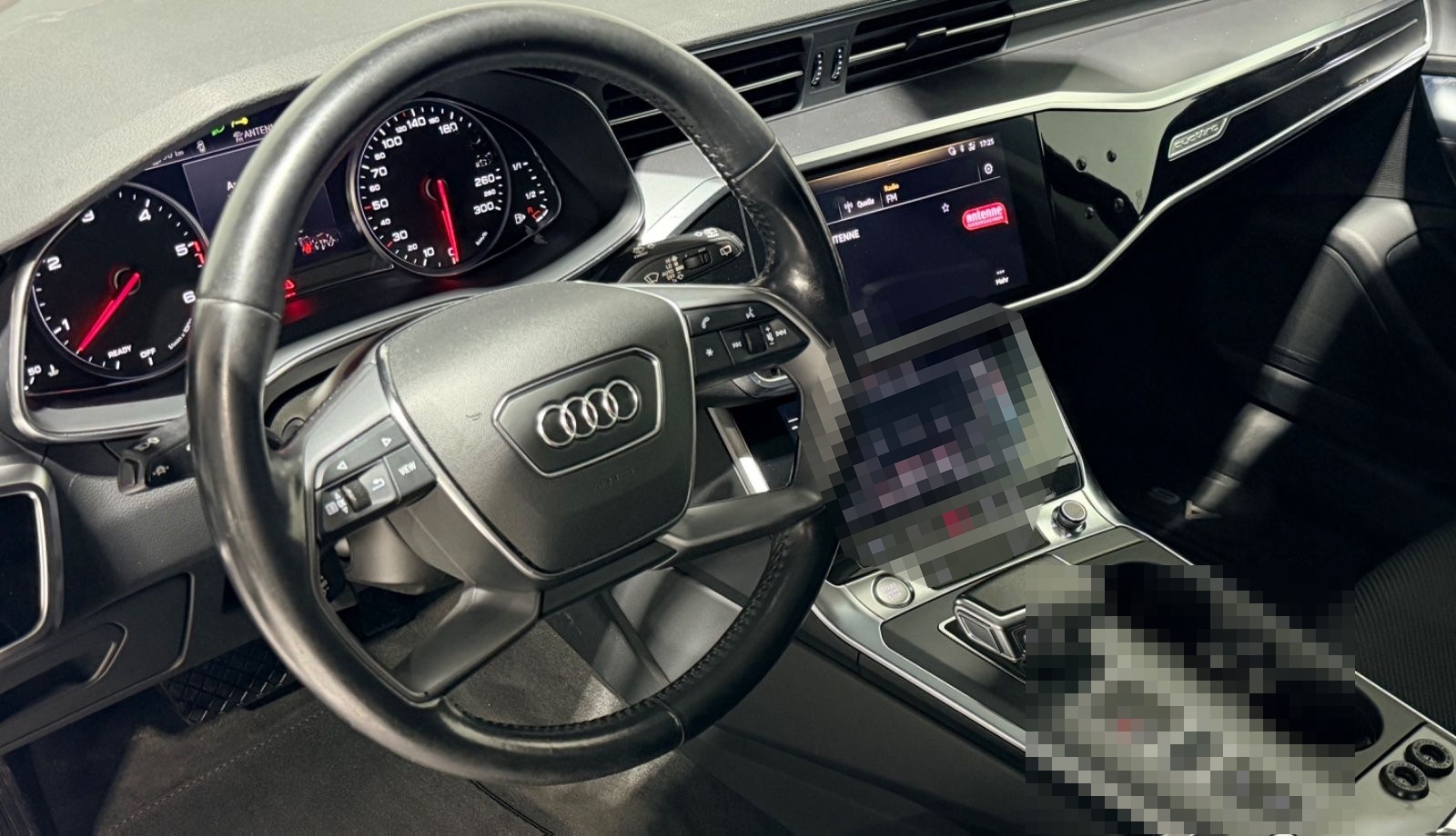 Audi A6 Avant 45 TDI quattro*Luft*LED*Kamera* foto 11
