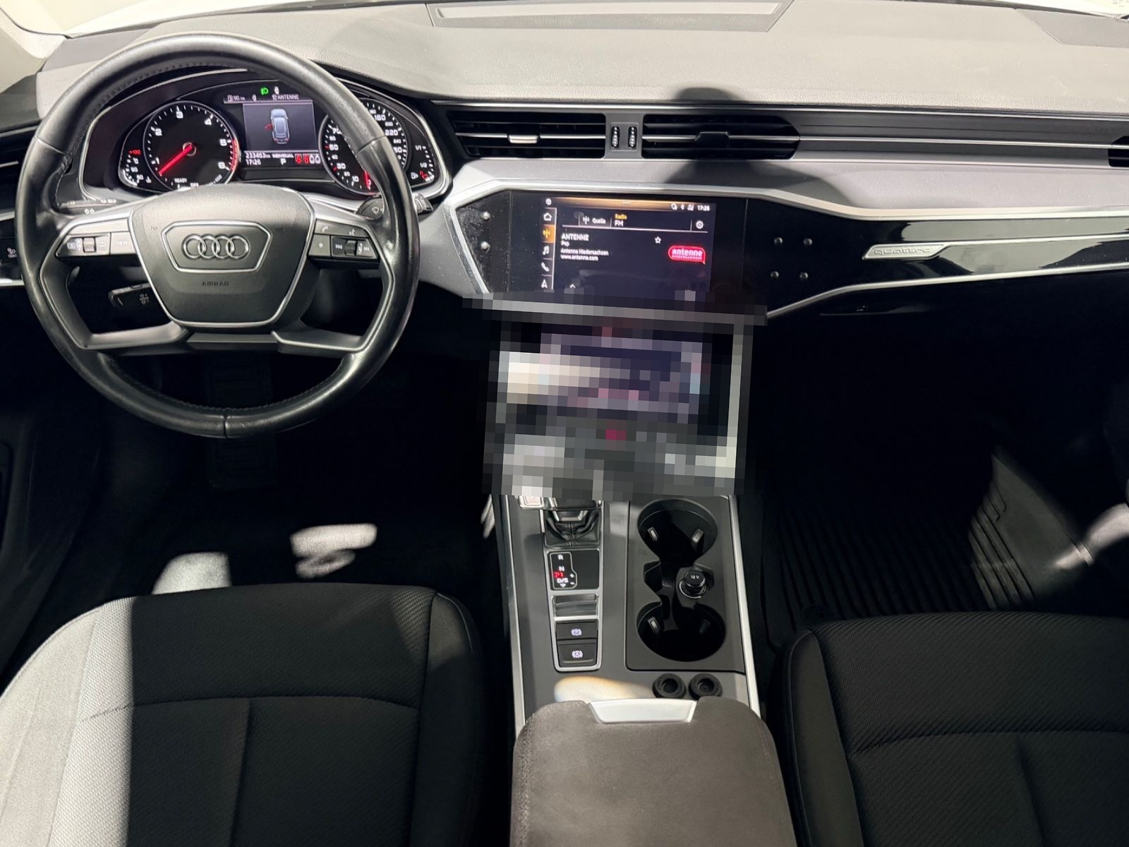 Audi A6 Avant 45 TDI quattro*Luft*LED*Kamera* foto 12