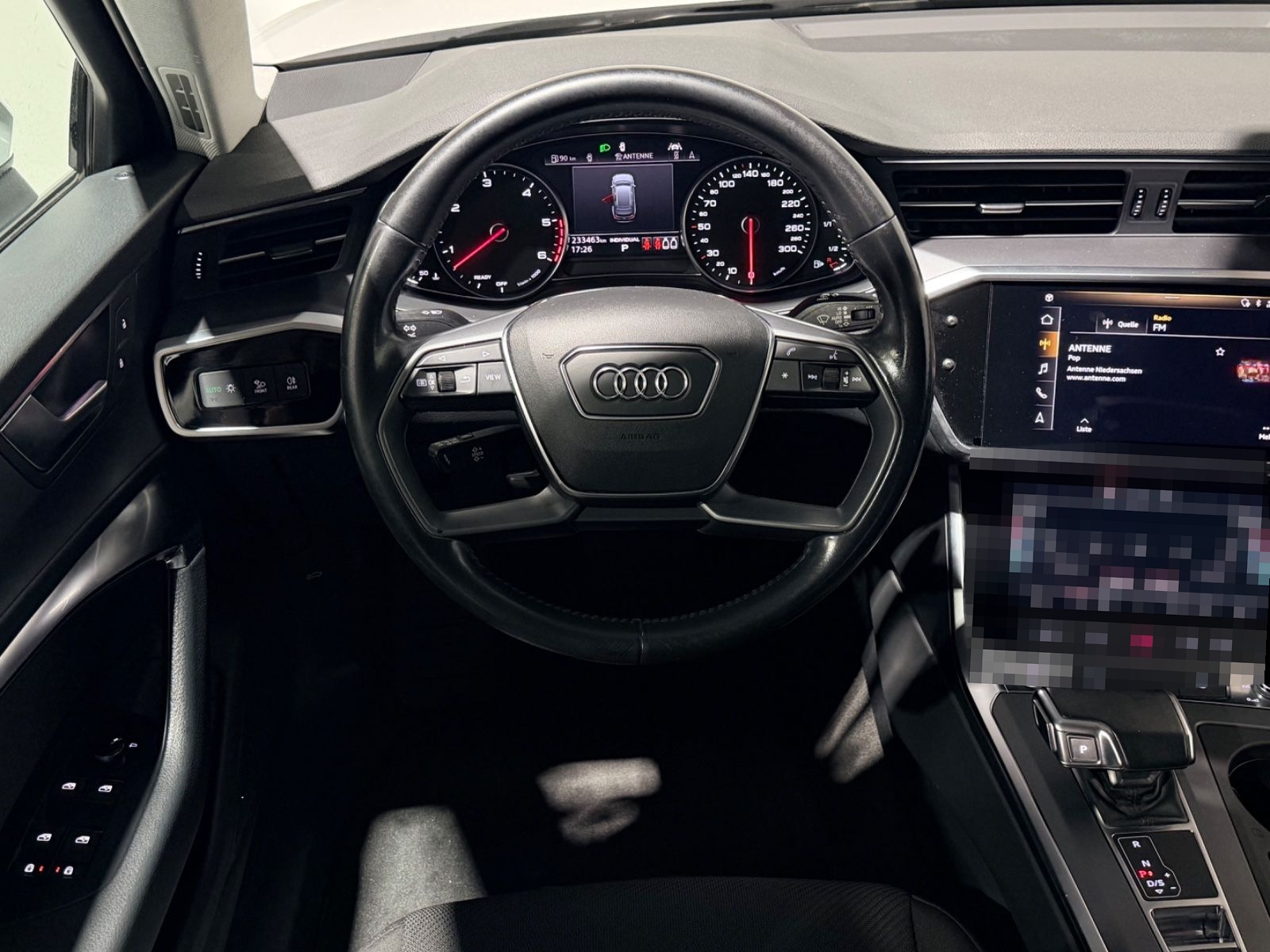 Audi A6 Avant 45 TDI quattro*Luft*LED*Kamera* foto 13