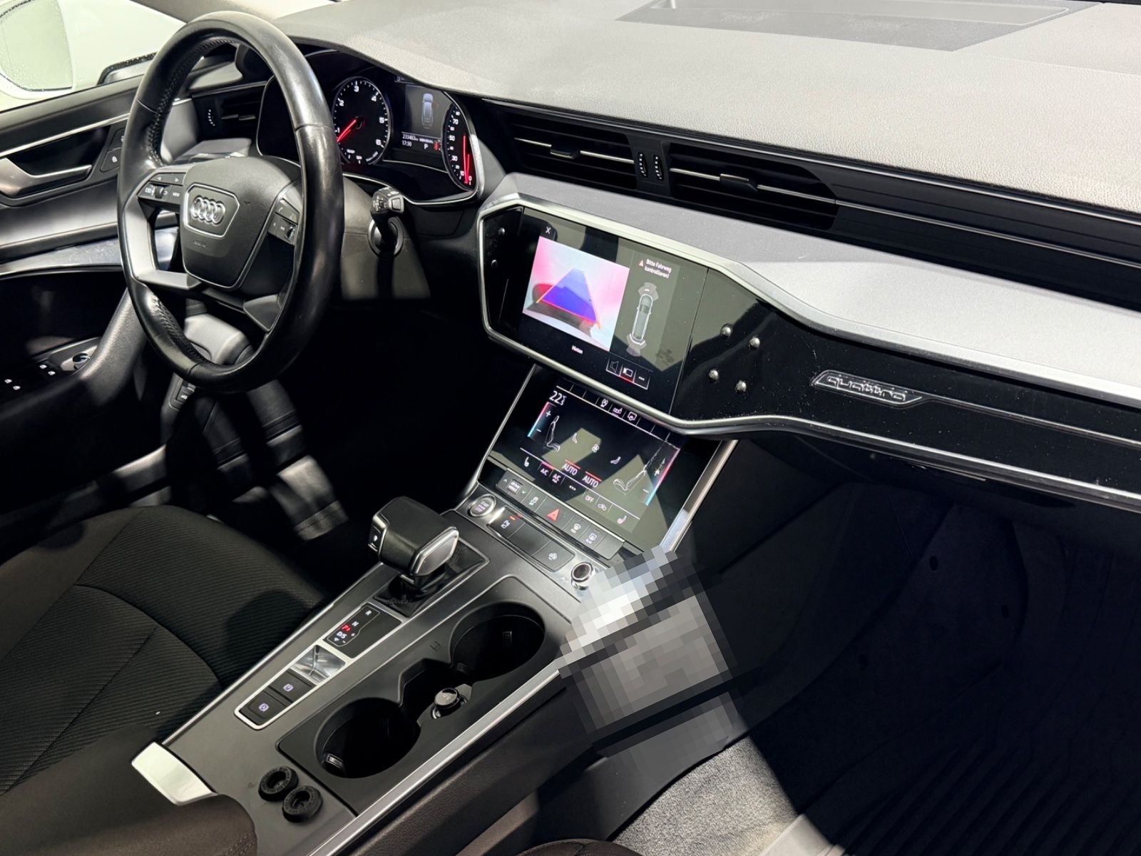 Audi A6 Avant 45 TDI quattro*Luft*LED*Kamera* foto 17