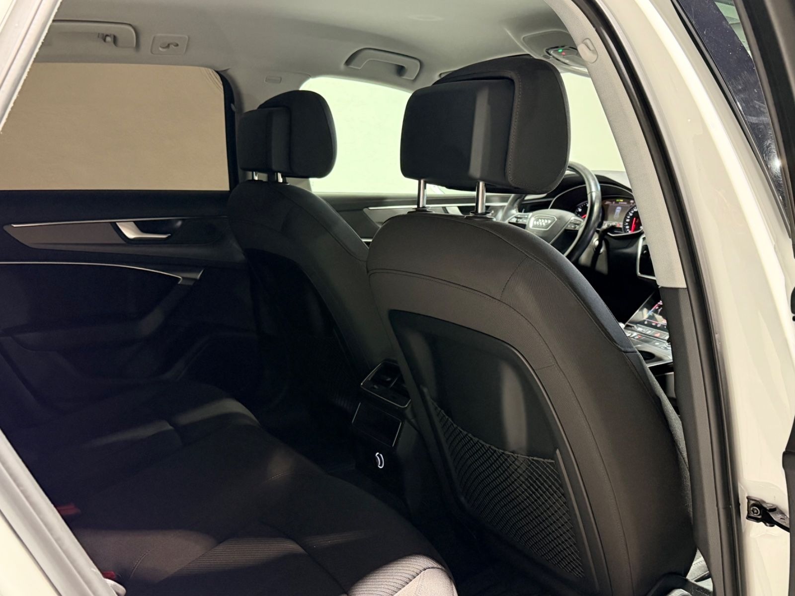 Audi A6 Avant 45 TDI quattro*Luft*LED*Kamera* foto 18