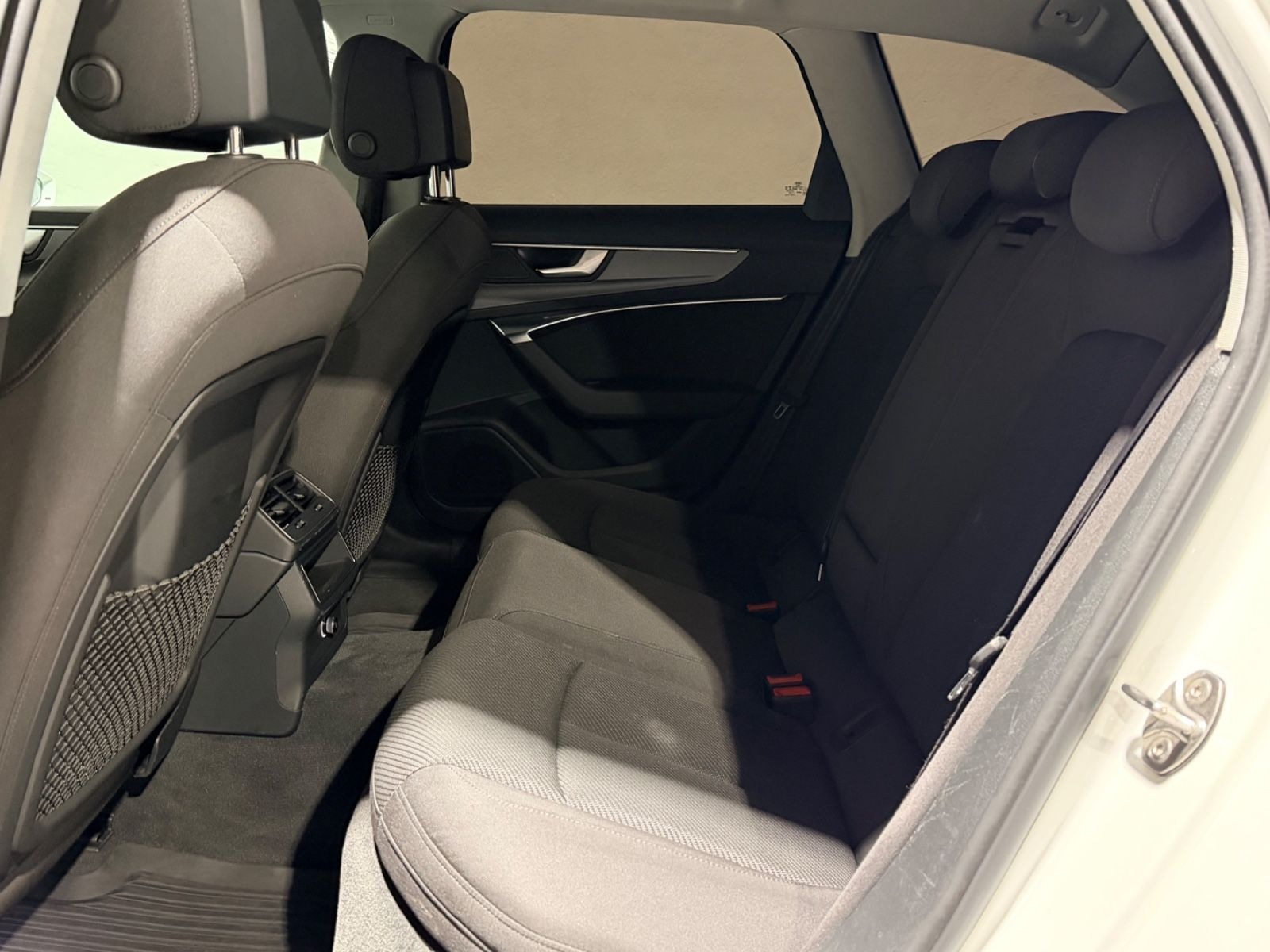 Audi A6 Avant 45 TDI quattro*Luft*LED*Kamera* foto 19