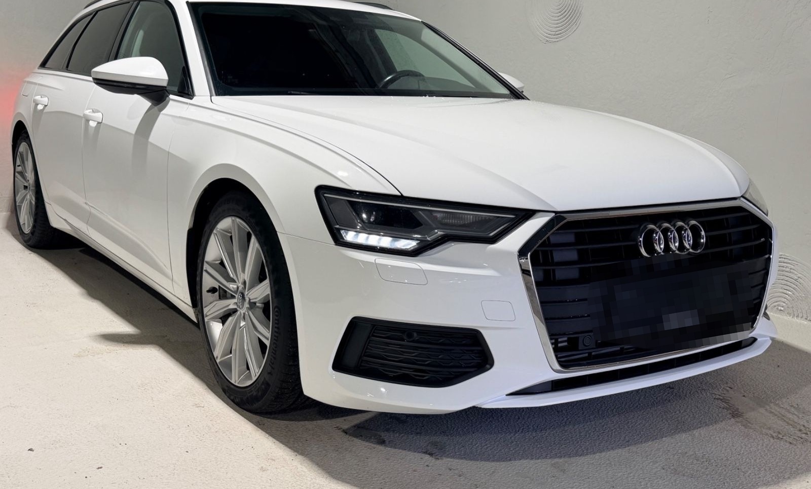 Audi A6 Avant 45 TDI quattro*Luft*LED*Kamera* foto 3