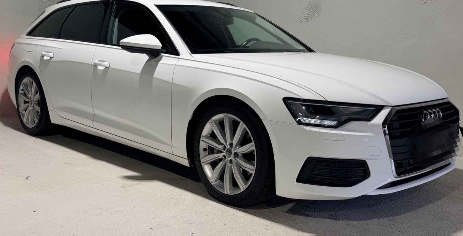 Audi A6 Avant 45 TDI quattro*Luft*LED*Kamera* foto 4