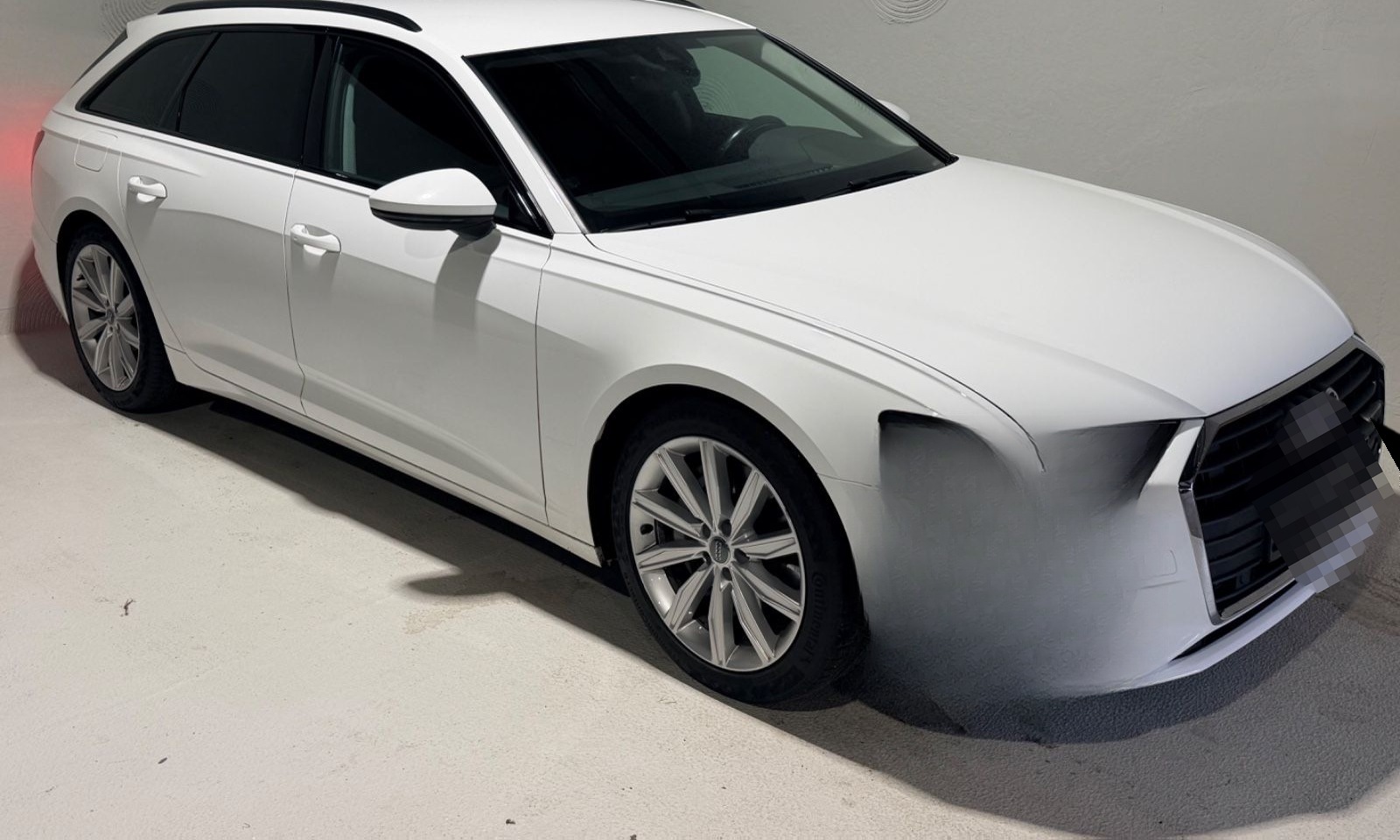 Audi A6 Avant 45 TDI quattro*Luft*LED*Kamera* foto 5