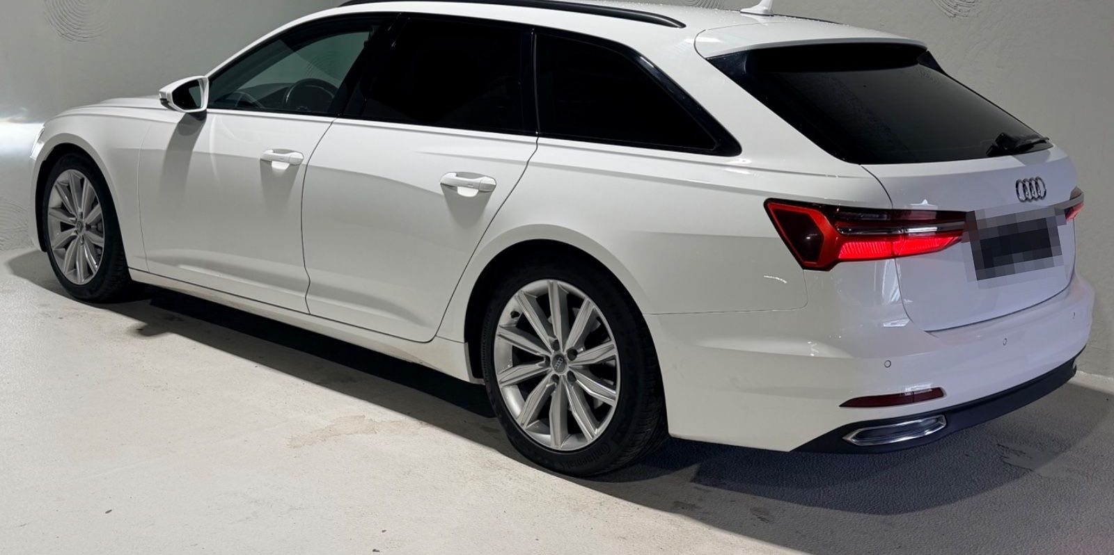 Audi A6 Avant 45 TDI quattro*Luft*LED*Kamera* foto 6