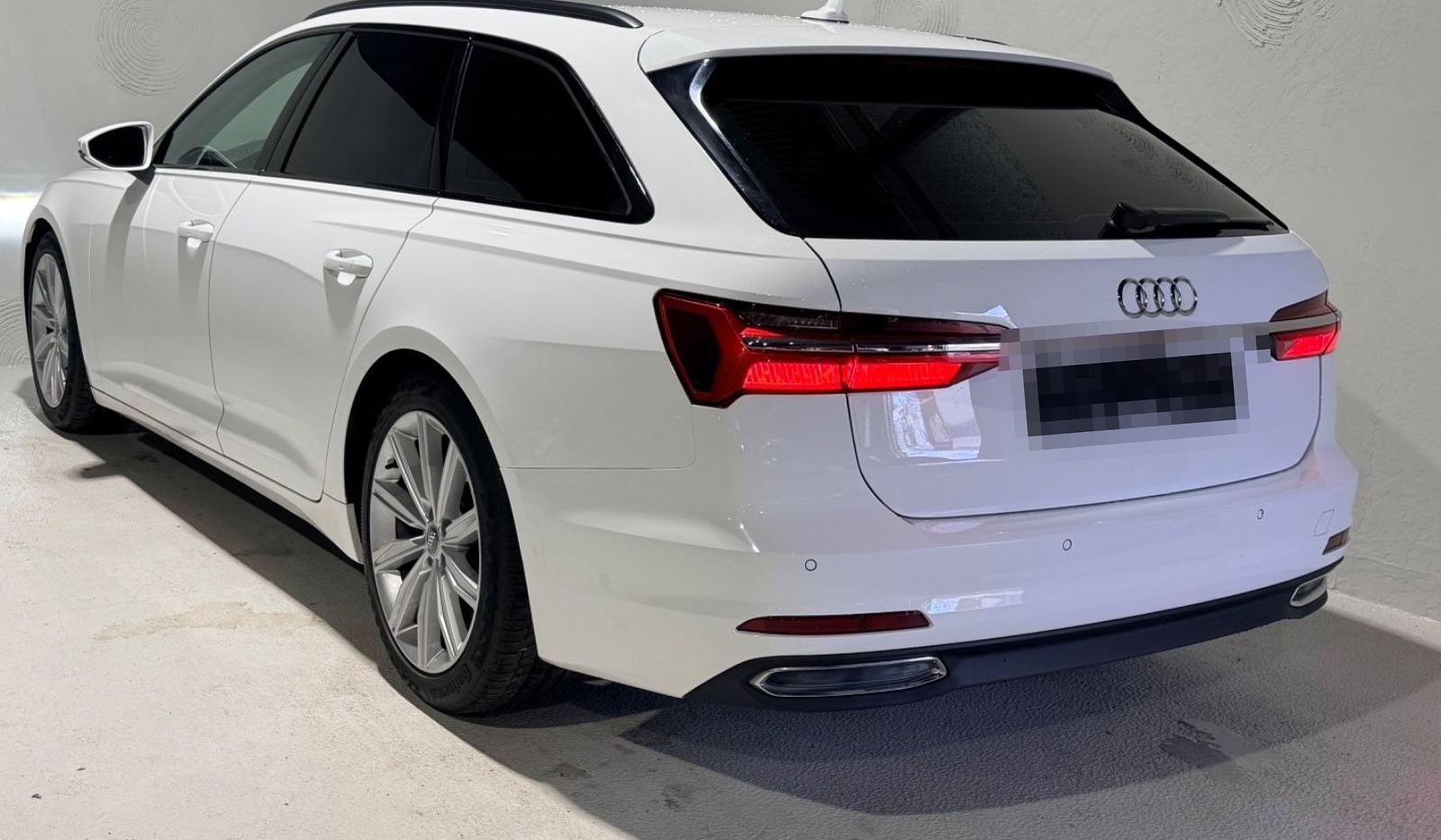 Audi A6 Avant 45 TDI quattro*Luft*LED*Kamera* foto 7