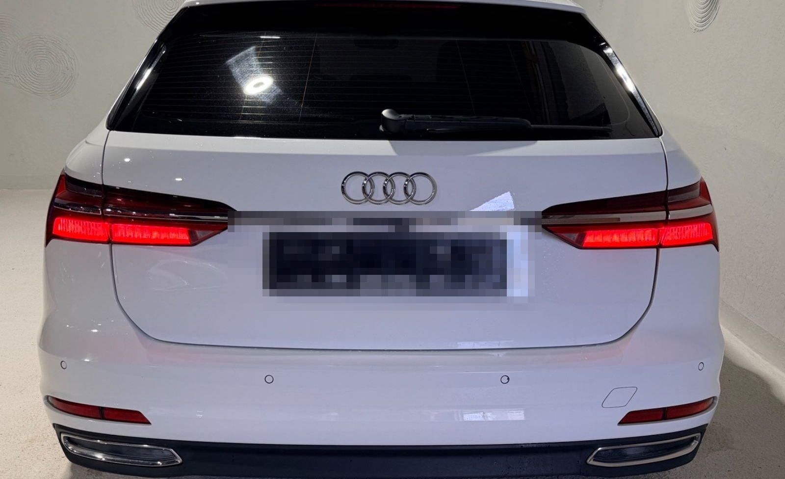 Audi A6 Avant 45 TDI quattro*Luft*LED*Kamera* foto 8