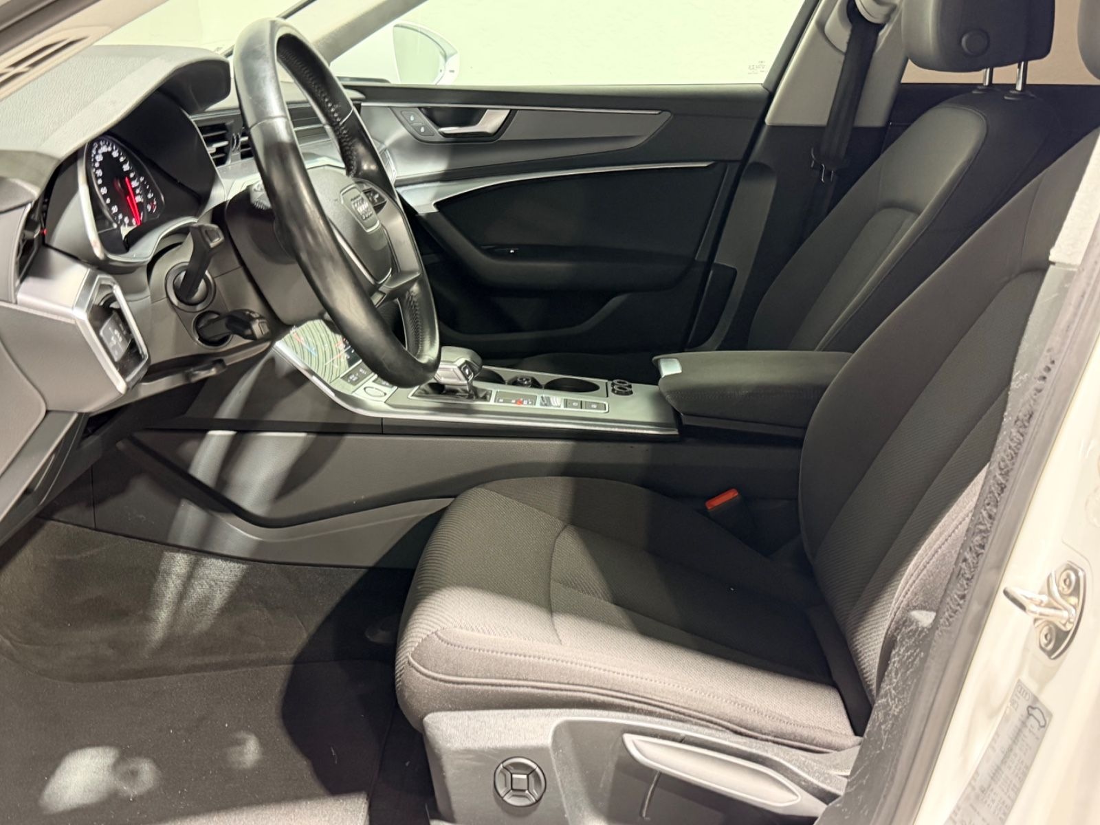 Audi A6 Avant 45 TDI quattro*Luft*LED*Kamera* foto 10
